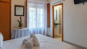 Hotel El Rullo - Room