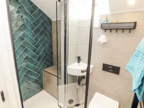 10 Keekle Terrace - Badeværelse