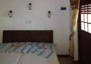 Yoho Lavonrich Bungalow - Zimmer