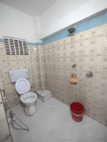 Goroomgo Maa Durga Guest Inn Digha - Bathroom