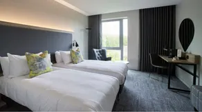 Tŷ Newport - Room