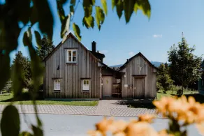 Torfhaus Harzresort - Camera