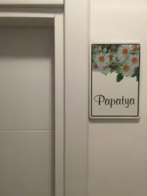 Garden Ada Hotel - Room