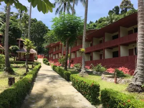 Koh Ngai Resort Trang - Zimmer