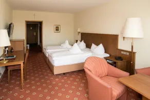 Weinhotel Rose - Rom