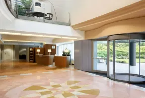 Sheraton Lake Como Hotel - Réception