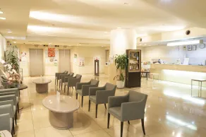 Grand Hotel Kanachu Hadano - Lobby