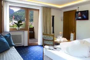 Hotel Kreuz - Habitación
