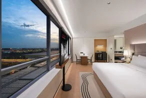 IntercityHotel Hongqiao Transportation Hub - Camera