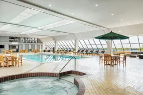 The Westin Harbour Castle, Toronto - Piscine