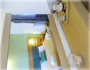 Vicky Studios and Apartments - Quarto