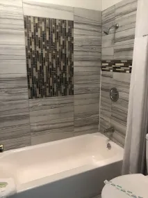 Dunes Motel - Bend - Baño