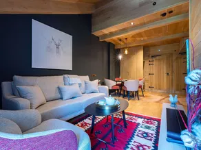 Swissôtel Resort Kolasin - Room
