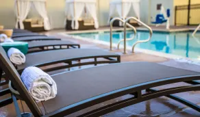 Cambria Hotel Rehoboth Beach - Piscine