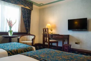 Sarova Stanley Hotel, Nairobi - Room