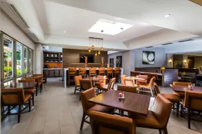 Hyatt House Santa Clara - Restaurant