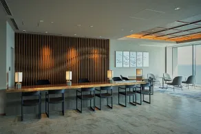 Atami Izusan Karaku - Reception