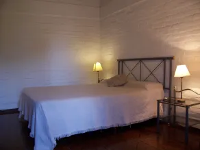Complejo Turístico Piccola Marina - Chambre