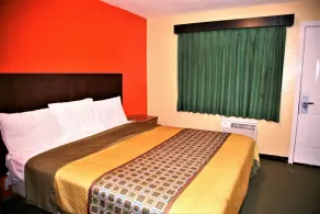 4 Star Motel - Quarto