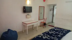 Hotel Travel Inn Meerut - View from room