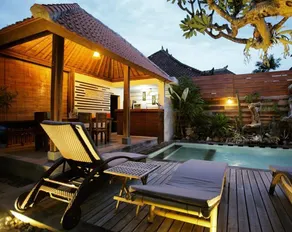 Rai House Sanur - Pool