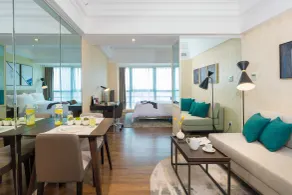 Modena by Fraser Changsha - Room