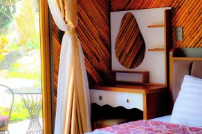 Hagiang Golden Sun Retreat - Værelse