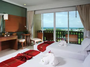 Princess Seaview Resort & Spa - SHA Plus - Chambre