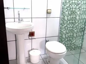 Pousada do Beto - Bagno