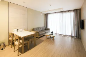Sol Beach Samcheok - Quarto