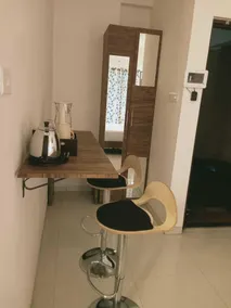 Wandr City Of Music - Room