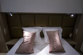 Hotel La Santa - Værelse