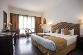 Grand Hotel Kathmandu - Room
