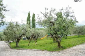 Resort Agriturismo Maliandi - Vista dalla camera