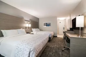 Best Western Plymouth Inn-White Mountains - Room
