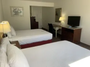Days Inn by Wyndham Lake Point - Chambre