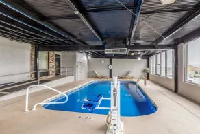 Quality Inn Rolla - Piscine