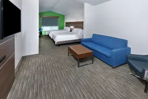 Holiday Inn Express & Suites West by IHG - Chambre