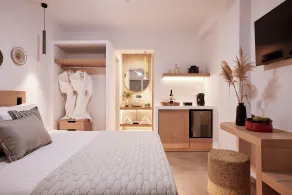 Arcos Suites Sifnos - Habitación