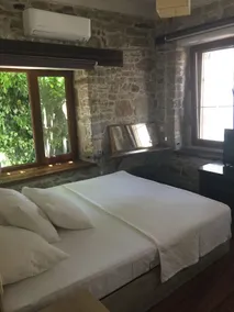 Iyon Pansiyon - Chambre