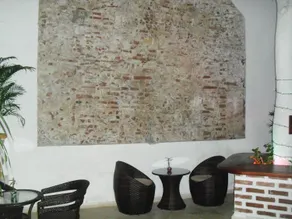 Casa Abril II - Restaurant