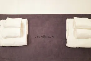 Vivarum b&b - Habitación