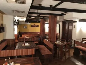Hotel Friends - Restaurant