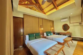 Mandala Beach Resorts powered by Cocotel - Room