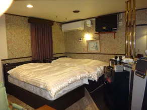 Utility Hotel Coo - Camera
