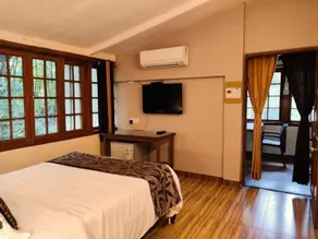 Hotel Mount View Heritage - Room