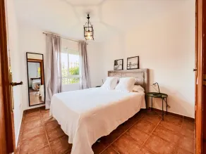 JARDIN DEL GOLF 1 6 1A - Zimmer