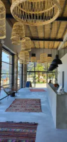 Cook's Club Adakoy, Marmaris - Adults Only "Plus 16" - Resepsjon