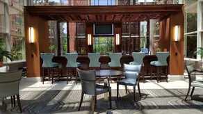 Sheraton Orlando North - Restaurant
