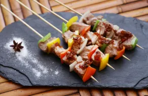 Jingshan Garden Courtyard Hotel Beijing Forbidden City Newly renovated Tianmen Wangfujing Gardenhutong BejjingCourtyard - Restaurant